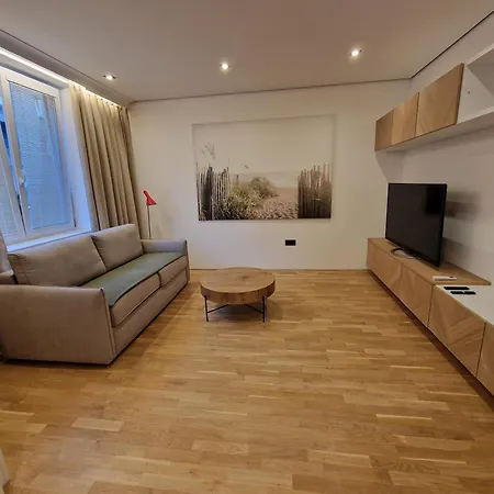 Apartamento Old Town - Self Check- In *