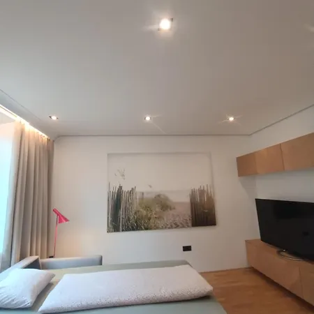Apartment Old Town - Self Check- In Pressburg